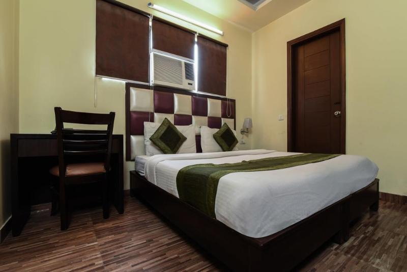 Olive Inn Delhi  Exterior photo